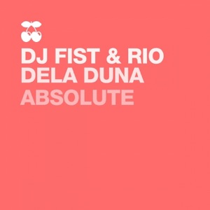 Absolute - EP