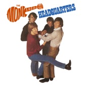The Monkees - The Girl I Knew Somewhere (First Recorded Version/Stereo Remix)