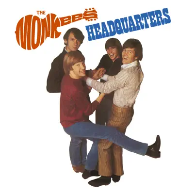 Headquarters (Remastered) [Deluxe Edition] - The Monkees