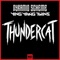Thundercat - Pyramid Scheme & Ying Yang Twins lyrics