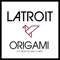 Origami (Do What You Like) [feat. MiSFiT] - Latroit lyrics