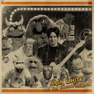 You Are the Sunshine of My Life (feat. The Muppets)