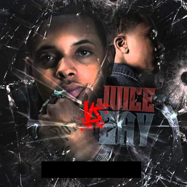 Juice Vs. Zay - OJ da Juiceman