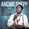 Archie Shepp - Mr. Syms