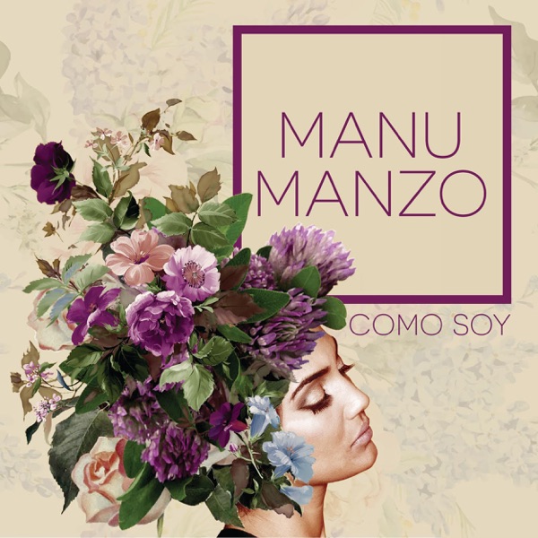Como Soy - EP