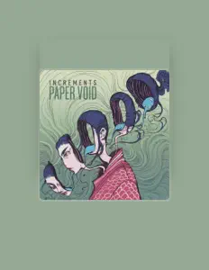 Listen to Paper Void, watch music videos, read bio, see tour dates & more!