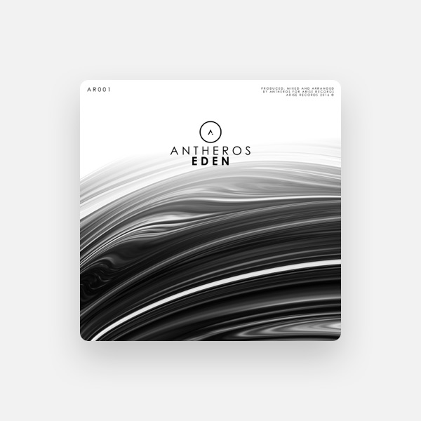 Antheros's avatar