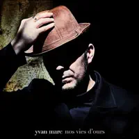 Les cerceaux — Yvan Marc