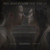 Close (Remixes) [feat. Tove Lo] - Single, 2016