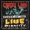 Crazy Lixx - Blame it on Love (live)