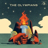 The Olympians artwork