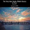 The Very Best Studio Ghibli Classics for Piano - daigoro789