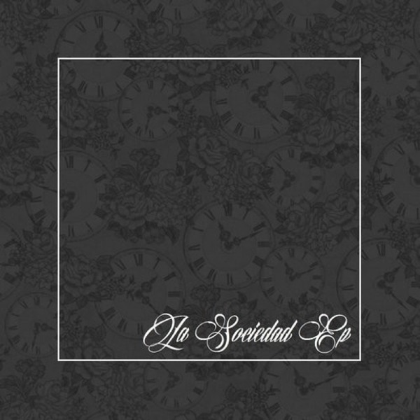 La Sociedad Ep