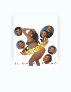Escucha a Los Mercedes, mira videos musicales, lee su biografía, consulta las fechas de las gira y más.