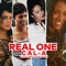 Real One (feat. P-LO, Iamsu! & Rexx Life Raj) - Cal-A lyrics