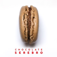 Chocolate (CIS version) - Single - SEREBRO