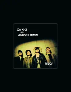 Ascolta LOW IQ 01 & MIGHTY BEAT MAKERS, guarda video musicali, leggi la biografia, vedi le date del tour & altro!