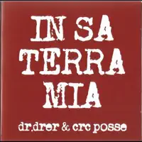 Apu Biu (In Su Palcu) [Remix] — Dr. Drer & Crc Posse