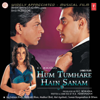 Hum Tumhare Hain Sanam (Original Motion Picture Soundtrack) - Nikhil Vinay, Bali Brahmbhatt, Sajid-Wajid, Bappi Lahiri & Daboo Malik