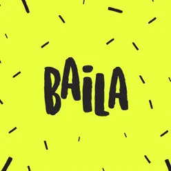 Baila - Single - Agapornis