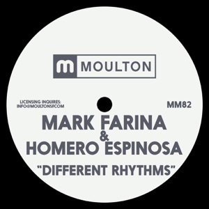 Different Rhythms - Single