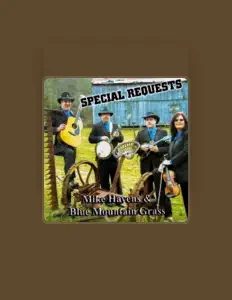 收听 Mike Havens、观看音乐视频、阅读小传、查看巡演日期等 ！