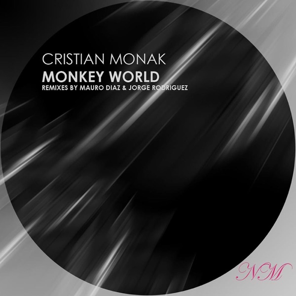 MONKEY WORLD - Single