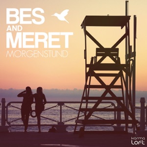 Morgenstund - EP