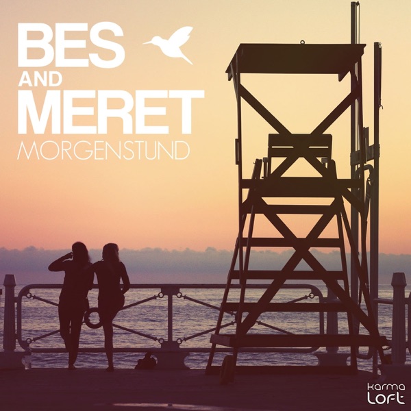 Morgenstund - EP