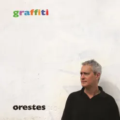 Graffiti - Orestes Dornelles