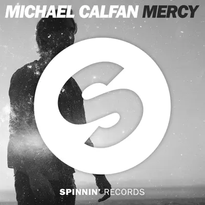 Mercy (Radio Edit) - Single - Michael Calfan