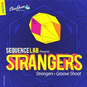 Strangers - Single