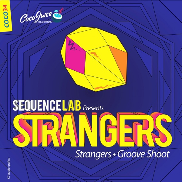 Strangers - Single