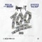 Keep It 100 (feat. Fetty Wap) - Rich The Kid lyrics