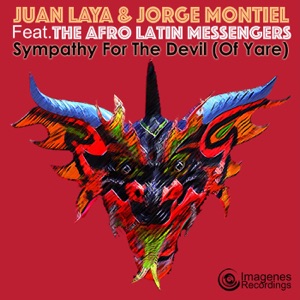 Sympathy For the Devil (Of Yare) [feat. The Afro Latin Messengers] - Single