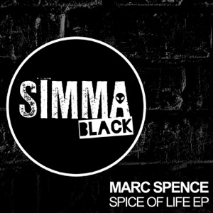 Spice of Life - EP