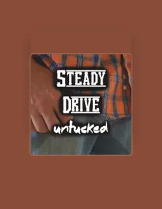 Ακούστε περιεχόμενο από Steady Drive, παρακολουθήστε μουσικά βίντεο, διαβάστε το βιογραφικό, δείτε ημερομηνίες περιοδείας, και πολλά ακόμη!