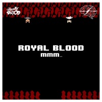 Mmm... - Single - Royal Blood