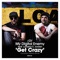 Get Crazy (feat. Latasha S. Jordon) [Club Mix] - My Digital Enemy lyrics