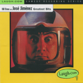 Jose the Astronaut - Bill Dana