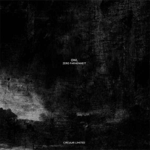 Zero Fahrenheit - EP