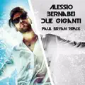 DUE GIGANTI (PAUL BRYAN REMIX EXTENDED VERSION)