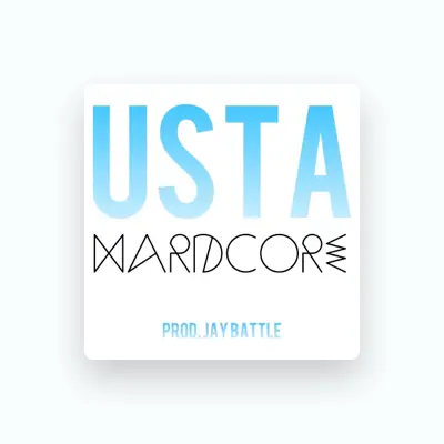 Listen to Usta, watch music videos, read bio, see tour dates & more!