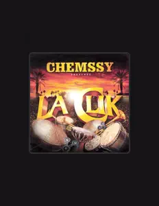 Listen to Chemssy, watch music videos, read bio, see tour dates & more!