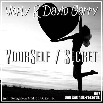 Yourself / Secret - Single