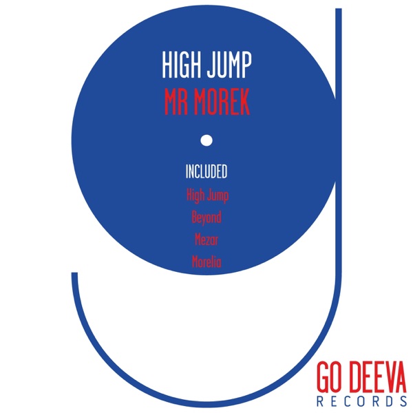 High Jump - EP
