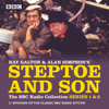 Steptoe & Son: The BBC Radio Collection: Series 1 & 2: 21 episodes of the classic BBC radio sitcom - Ray Galton & Alan Simpson