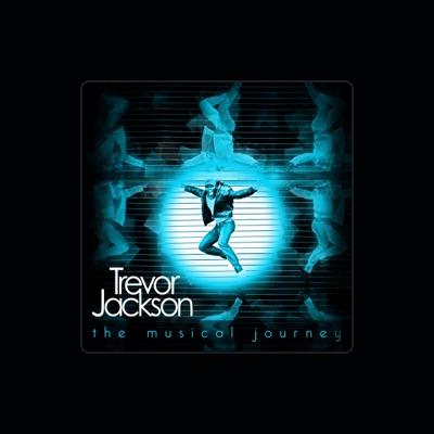 Listen to Trevor Jackson, watch music videos, read bio, see tour dates & more!