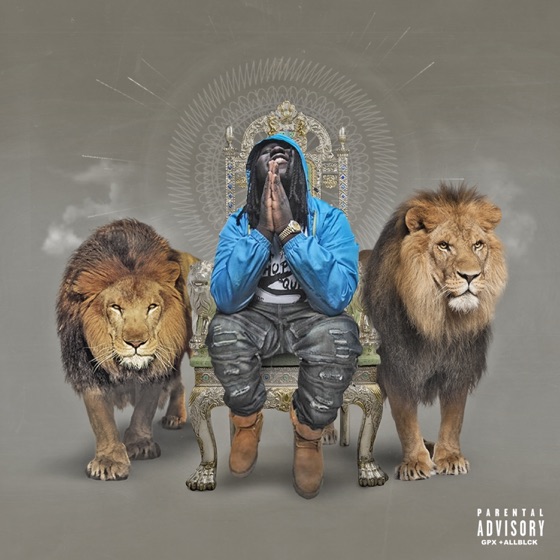 Cover artwork for Just Do Me