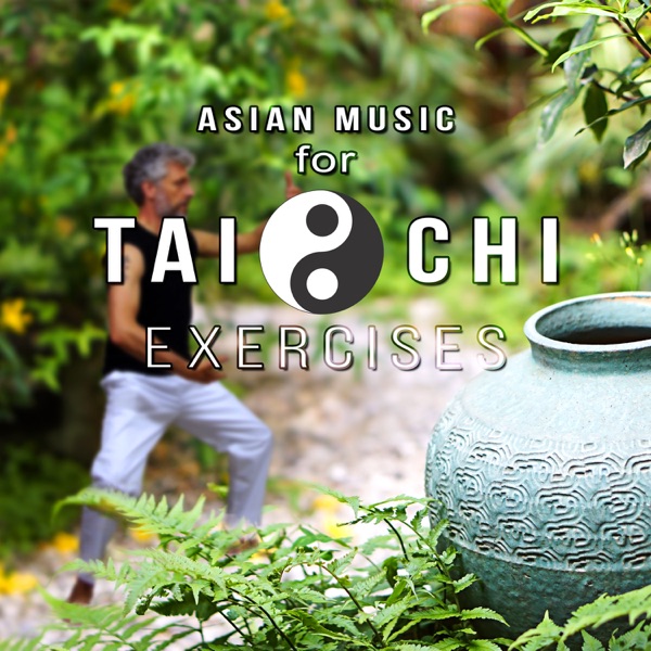 Asian Music for Tai Chi Exercises: Qi Gong, Oriental Sounds for Zen Relaxation, Tibetan Singing Bowls, Morning Yoga Breathing, Pranayama Routine